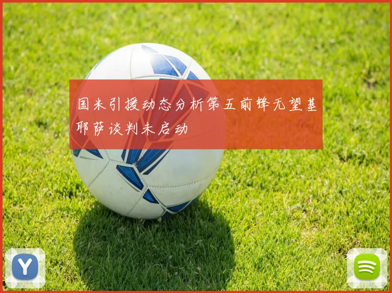 国米引援动态分析第五前锋无望基耶萨谈判未启动